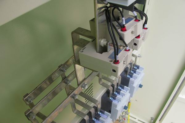 沛县控制箱-3683讲讲控制箱的使用特点